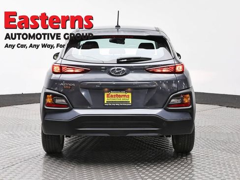 Used 2019 Hyundai Kona SE image 6