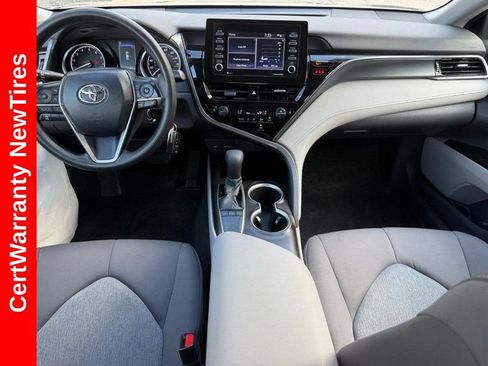 Used 2023 Toyota Camry LE FWD image 13