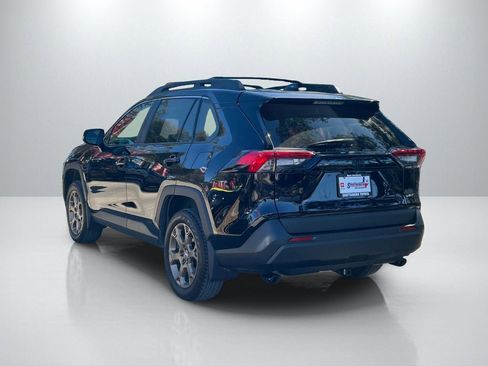 Certified 2025 Toyota RAV4 Woodland Edition AWD/4WD image 7