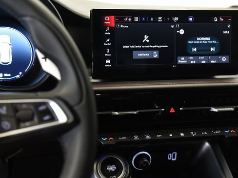 Used 2024 Dodge Hornet R/T image 25