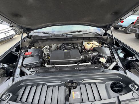 Used 2022 GMC Sierra 1500 SLT w/ SLT Premium Plus Package image 29