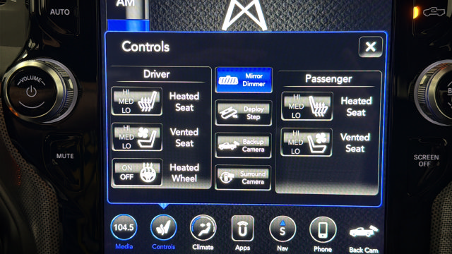 Used 2020 RAM 1500 Limited AWD/4WD image 33