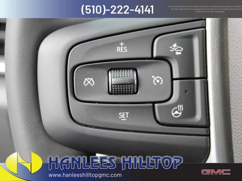 New 2026 GMC Sierra 2500 Denali w/ Denali Reserve Package image 32