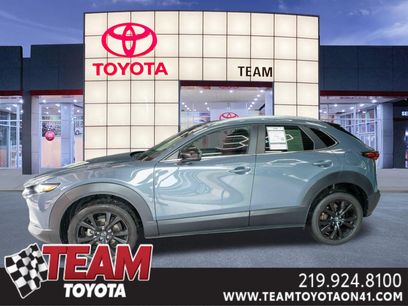 Used 2023 MAZDA CX-30 AWD 2.5 S w/ Preferred Package