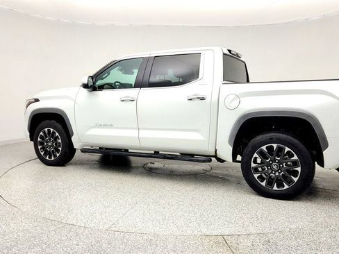 Used 2025 Toyota Tundra Limited image 7