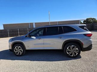 New 2026 Buick Enclave Sport Touring w/ Power Package video 2