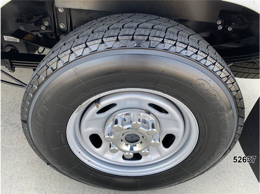 Used 2019 Ford F350 XL w/ XL Value Package RWD image 20