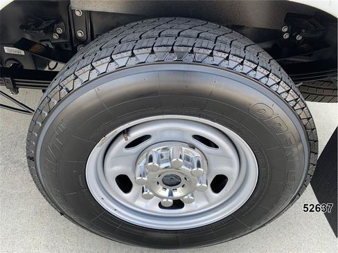 Used 2019 Ford F350 XL w/ XL Value Package RWD image 20