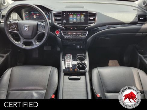 Used 2021 Honda Pilot Touring image 19