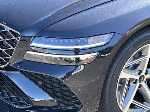 New 2025 Genesis G80 3.5T Sport image 14