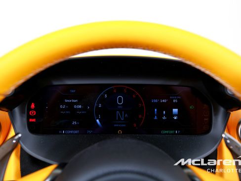 New 2026 McLaren 750S Spider image 15