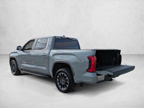 Used 2024 Toyota Tundra Limited image 8