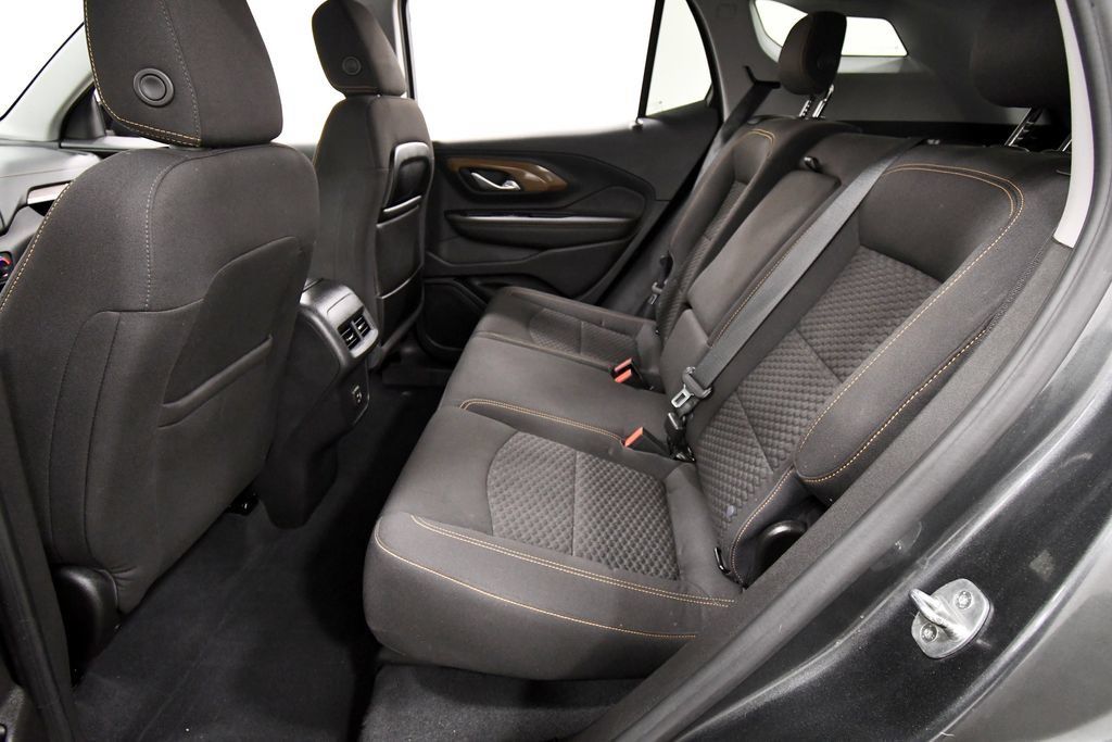 Used 2020 GMC Terrain SLE w/ Driver Convenience Package AWD/4WD image 15