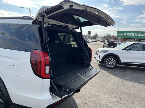 New 2026 Ford Expedition Tremor image 58