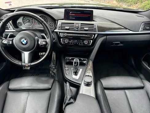 Used 2019 BMW 430i Gran Coupe w/ M Sport Package RWD image 14
