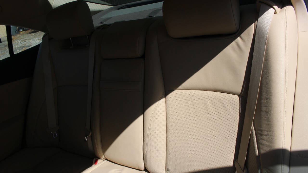 Used 2011 Lexus ES 350 FWD image 3