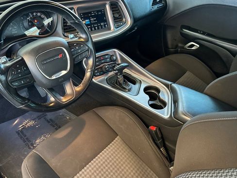 Used 2020 Dodge Challenger GT w/ Driver Convenience Group RWD image 12