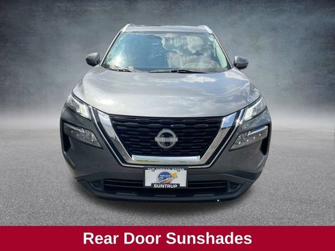 Used 2023 Nissan Rogue SV w/ SV Premium Package image 20