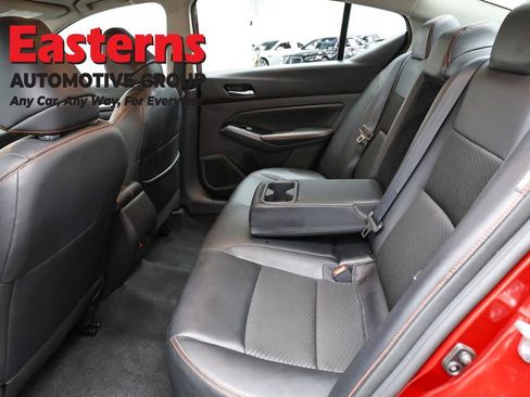 Used 2023 Nissan Altima 2.5 SR AWD/4WD image 21