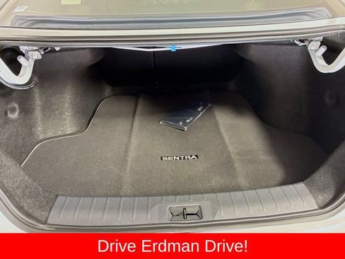 Used 2026 Nissan Sentra SV w/ Floor Mat Package FWD image 33