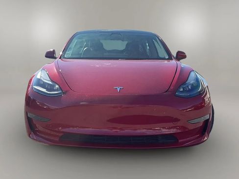 Used 2022 Tesla Model 3 RWD image 2