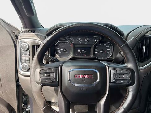 Used 2020 GMC Sierra 1500 AT4 w/ AT4 Premium Package image 26