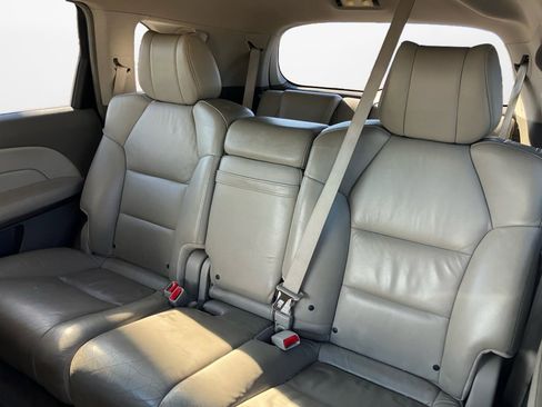 Used 2011 Acura MDX w/ Technology Package image 15