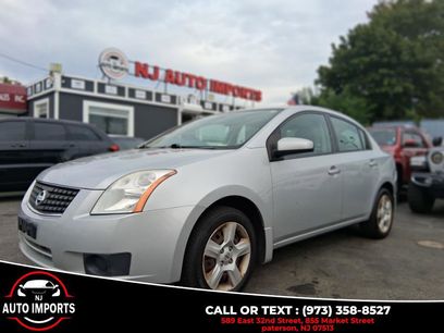 Used 2007 Nissan Sentra 2.0 S w/ Convenience Plus Pkg