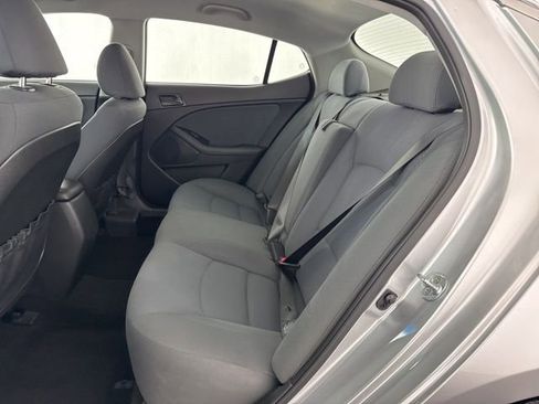 Used 2015 Kia Optima LX image 26
