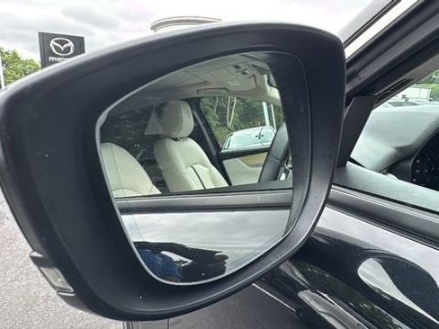 Used 2024 MAZDA CX-90 3.3 Turbo S w/ Premium Plus AWD/4WD image 19