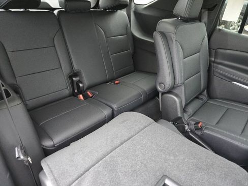 New 2026 Chevrolet Traverse LT w/ Midnight/Sport Edition image 15