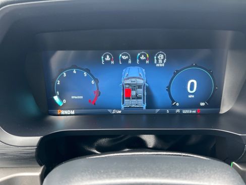 Certified 2024 Ford F150 XLT w/ Mobile Office Package image 25