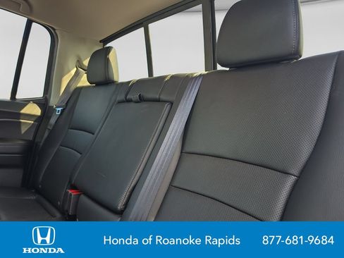 Used 2017 Honda Ridgeline RTL-E image 16