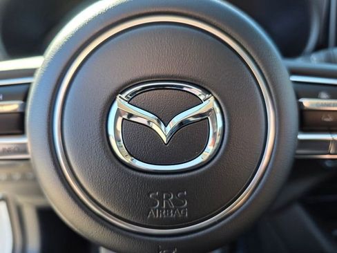 New 2026 MAZDA CX-50 2.5 Hybrid w/ Weather Package image 24