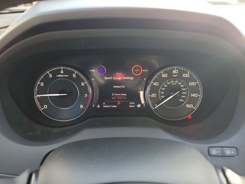 Used 2020 Acura RDX AWD w/ Advance Package image 28