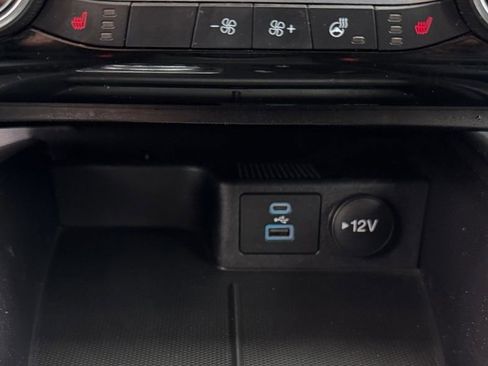 Used 2022 Ford Escape SEL image 27