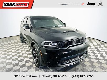 Used 2023 Dodge Durango SRT Hellcat