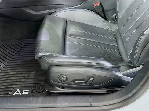 Certified 2022 Audi A5 2.0T Premium Plus image 9