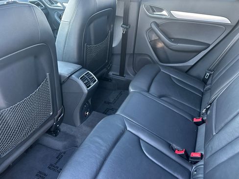 Used 2018 Audi Q3 2.0T Premium w/ Convenience Package image 11