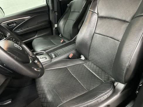 Used 2020 Honda Passport EX-L image 10
