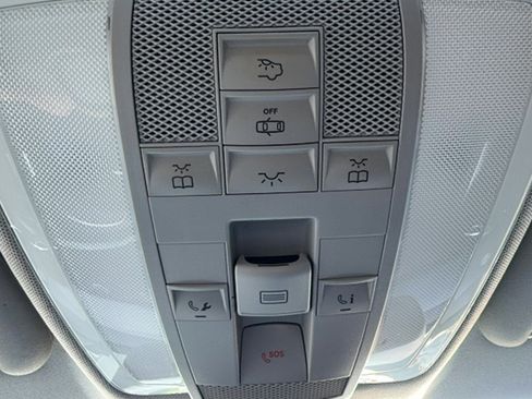 Used 2015 Mercedes-Benz GLK 350 4MATIC image 13