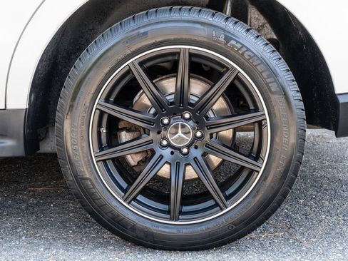 Used 2015 Mercedes-Benz ML 350 4MATIC image 35