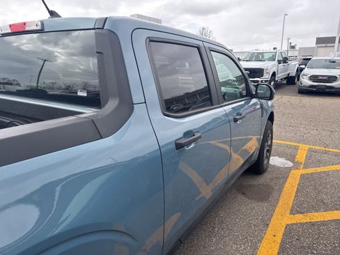 Used 2023 Ford Maverick XLT w/ XLT Luxury Package image 16