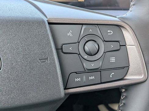 New 2026 Nissan Sentra SL w/ Floor Mat Package image 25