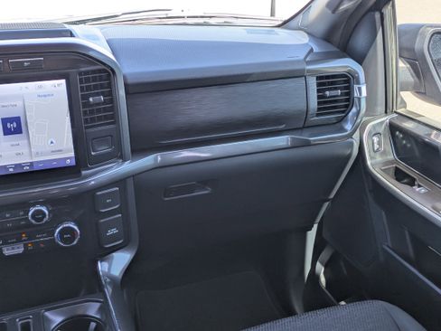 Used 2023 Ford F150 XLT w/ Equipment Group 302A High RWD image 18