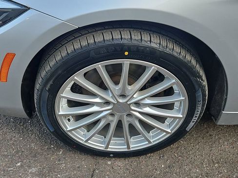 Used 2018 BMW 430i Gran Coupe xDrive image 11