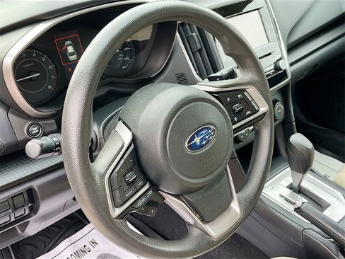 Used 2020 Subaru Impreza Premium image 11