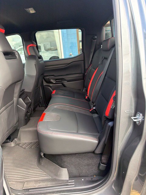 Used 2026 Ford Ranger Raptor AWD/4WD image 9