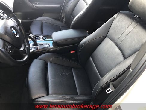 Used 2014 BMW X3 xDrive35i AWD/4WD image 11