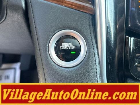 Used 2020 Cadillac Escalade ESV Premium Luxury AWD/4WD image 34